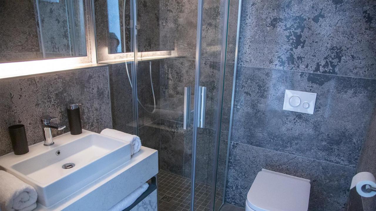 Rheinapart Hotel Und Boardinghouse Bornheim  Dış mekan fotoğraf